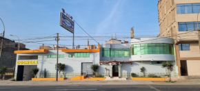 Hostal Private-Lima Aiport
